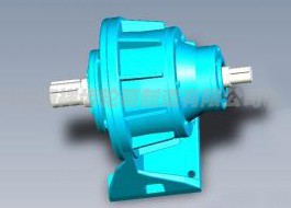 NAD行星齒輪減速機(jī)