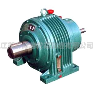 NGW-S行星齒輪減速機(jī)