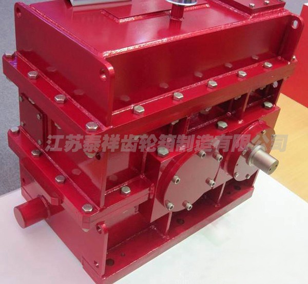 泰興減速機非標減速機生產廠家減速機脫軸怎么解決? 泰興減速機非標減速機生產廠家減速機脫軸怎么解決?